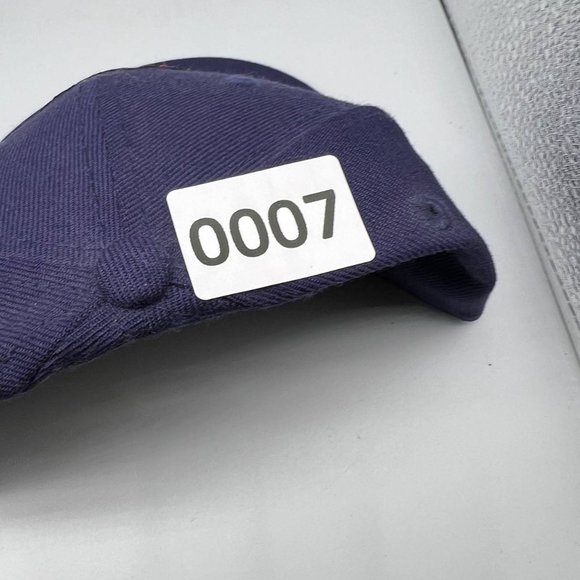 Mishka NYC Skateboard Eyeball 59Fifty 7 1/4 New Era Hat Fitted Cap Men - Picture 9 of 9